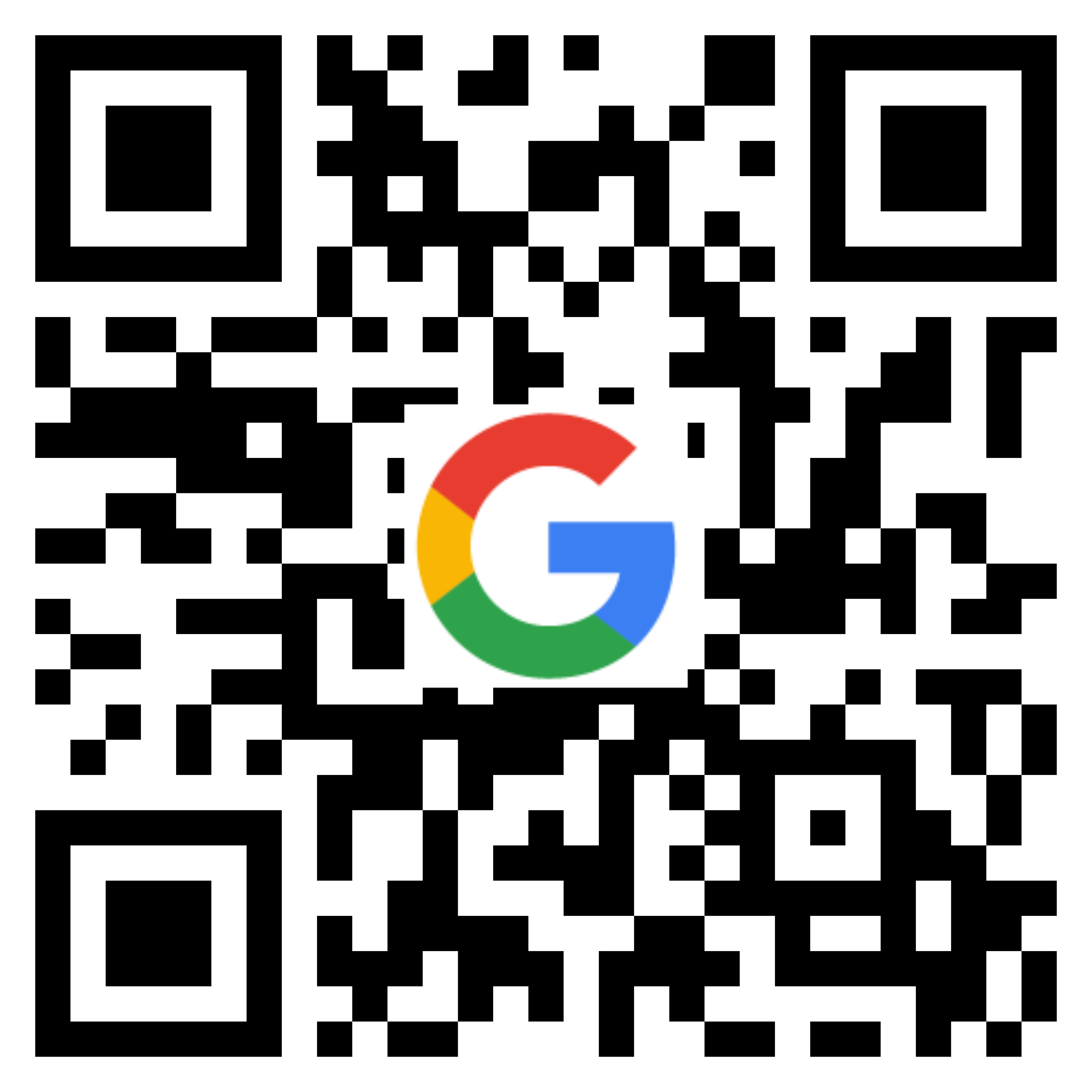 review qr code